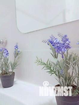 2-к квартира, посуточно, 41м2, 1/1 этаж