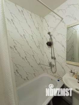 Студия квартира, на длительный срок, 24м2, 6/10 этаж