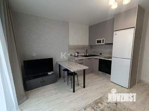 Студия квартира, на длительный срок, 24м2, 4/10 этаж