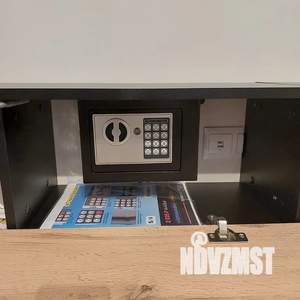 1-к квартира, посуточно, 44м2, 14/15 этаж