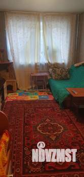 1-к квартира, на длительный срок, 31м2, 1/5 этаж