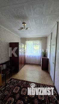 2-к квартира, на длительный срок, 45м2, 2/5 этаж