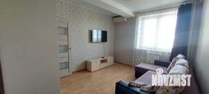 1-к квартира, на длительный срок, 36м2, 9/19 этаж