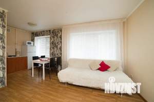 2-к квартира, посуточно, 47м2, 2/5 этаж