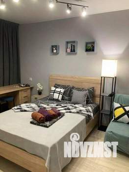 2-к квартира, посуточно, 40м2, 1/1 этаж