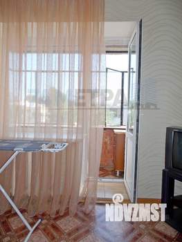 1-к квартира, на длительный срок, 45м2, 4/5 этаж