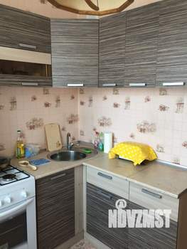 1-к квартира, на длительный срок, 32м2, 5/5 этаж