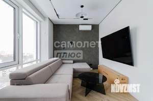 2-к квартира, на длительный срок, 96м2, 10/32 этаж