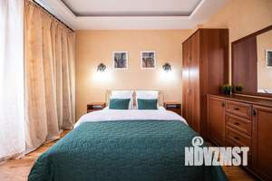 2-к квартира, посуточно, 51м2, 4/8 этаж