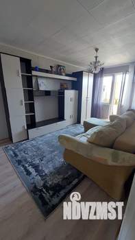 3-к квартира, на длительный срок, 63м2, 4/5 этаж