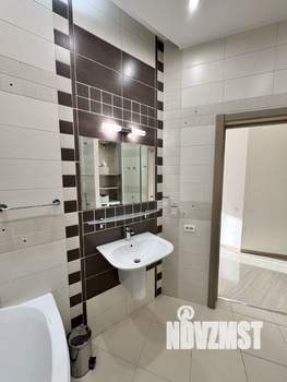 2-к квартира, на длительный срок, 72м2, 4/5 этаж