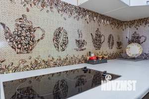 Студия квартира, посуточно, 44м2, 7/10 этаж