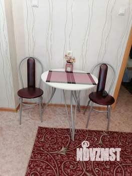 Студия квартира, на длительный срок, 30м2, 9/18 этаж