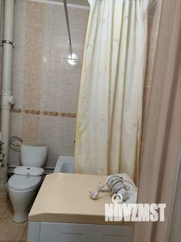 Студия квартира, на длительный срок, 23м2, 13/20 этаж