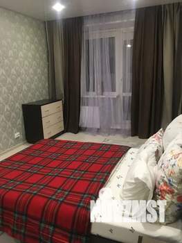 2-к квартира, посуточно, 52м2, 12/19 этаж