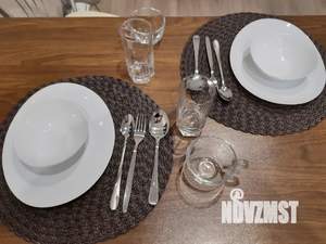 Студия квартира, посуточно, 40м2, 2/26 этаж