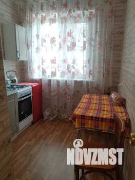 1-к квартира, посуточно, 33м2, 3/5 этаж