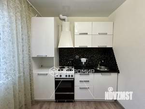 1-к квартира, на длительный срок, 40м2, 4/10 этаж