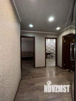 3-к квартира, на длительный срок, 60м2, 1/5 этаж