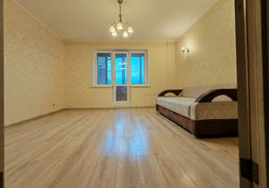 2-к квартира, на длительный срок, 54м2, 6/10 этаж