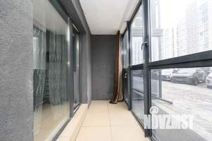 2-к квартира, посуточно, 49м2, 1/18 этаж