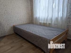 2-к квартира, посуточно, 45м2, 1/1 этаж