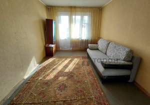 1-к квартира, на длительный срок, 33м2, 3/9 этаж