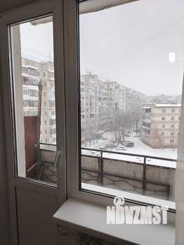 1-к квартира, на длительный срок, 30м2, 6/10 этаж