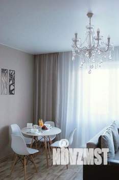 1-к квартира, посуточно, 52м2, 1/1 этаж