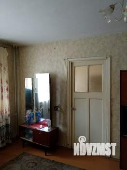 2-к квартира, на длительный срок, 45м2, 1/6 этаж