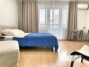 1-к квартира, посуточно, 24м2, 2/16 этаж