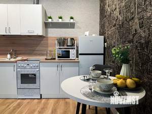 Студия квартира, на длительный срок, 33м2, 12/26 этаж