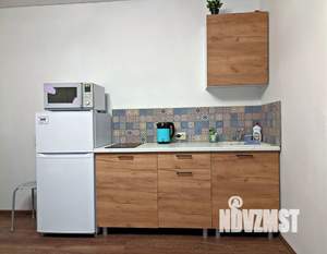 Студия квартира, посуточно, 36м2, 18/20 этаж