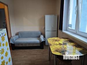 1-к квартира, на длительный срок, 39м2, 4/10 этаж