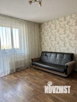 1-к квартира, на длительный срок, 40м2, 5/10 этаж