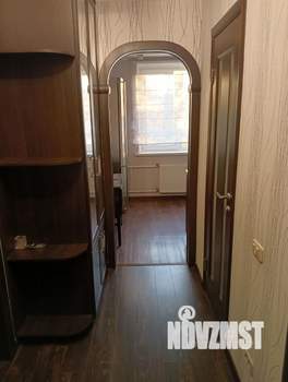 1-к квартира, на длительный срок, 34м2, 4/9 этаж