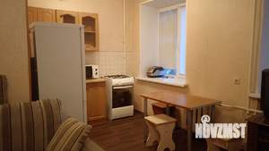 2-к квартира, посуточно, 48м2, 2/4 этаж