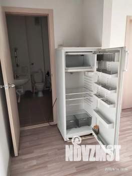 1-к квартира, посуточно, 34м2, 7/10 этаж