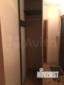 1-к квартира, на длительный срок, 33м2, 2/10 этаж