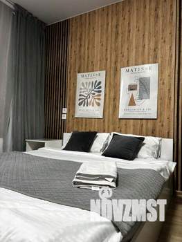 1-к квартира, посуточно, 26м2, 1/1 этаж