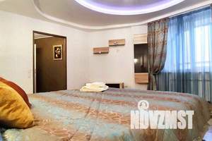 2-к квартира, посуточно, 54м2, 4/25 этаж