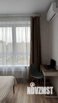 2-к квартира, на длительный срок, 58м2, 6/17 этаж