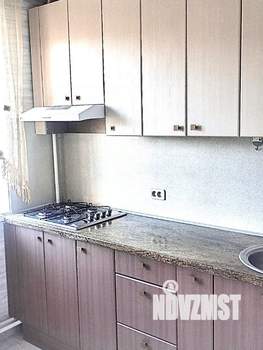 1-к квартира, на длительный срок, 31м2, 3/5 этаж