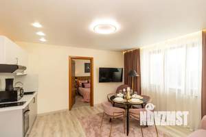 1-к квартира, посуточно, 30м2, 8/10 этаж