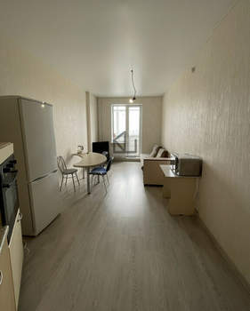 2-к квартира, на длительный срок, 63м2, 20/25 этаж
