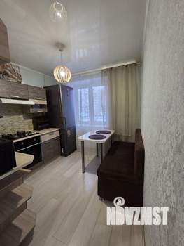 1-к квартира, на длительный срок, 43м2, 3/5 этаж