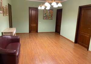 3-к квартира, на длительный срок, 105м2, 4/16 этаж