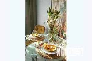 1-к квартира, посуточно, 39м2, 4/14 этаж