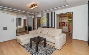 2-к квартира, на длительный срок, 56м2, 2/10 этаж