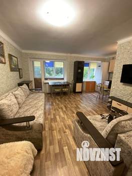 1-к квартира, на длительный срок, 32м2, 3/5 этаж